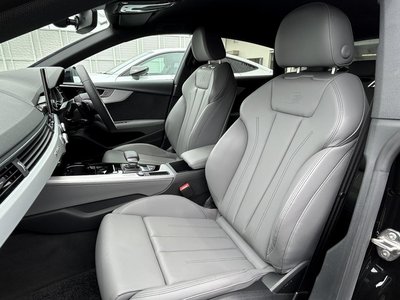 2023 AUDI A5 SPORTBACK 缩略图 14