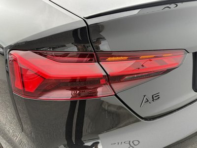 2023 AUDI A5 SPORTBACK 缩略图 29