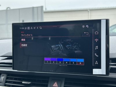 2023 AUDI A5 SPORTBACK 照片 8