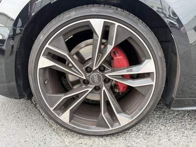 2023 AUDI A5 SPORTBACK 缩略图 13