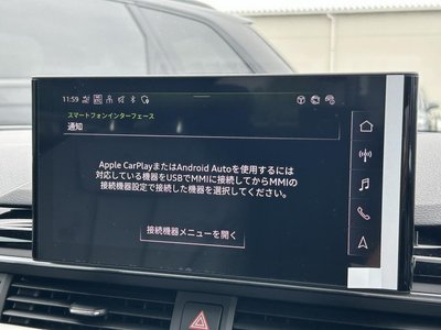 2023 AUDI A5 SPORTBACK 照片 6