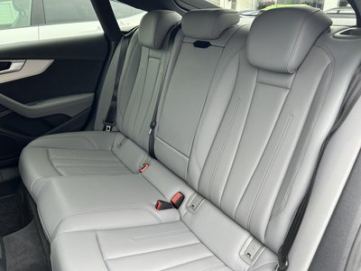 2023 AUDI A5 SPORTBACK 缩略图 15