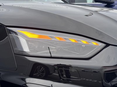 2023 AUDI A5 SPORTBACK 缩略图 12