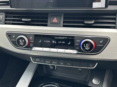 2023 AUDI A5 SPORTBACK 缩略图 24
