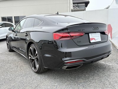 2023 AUDI A5 SPORTBACK 缩略图 20