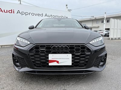 2023 AUDI A5 SPORTBACK 缩略图 17