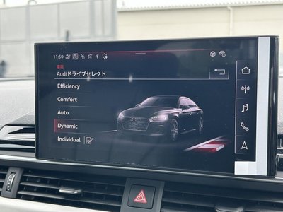 2023 AUDI A5 SPORTBACK 照片 7