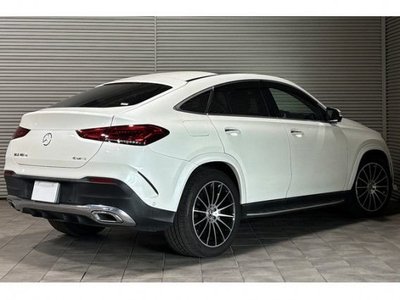 MERCEDES-BENZ GLE - 2