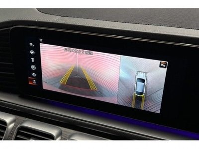 MERCEDES-BENZ GLE - 9