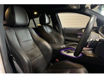 MERCEDES-BENZ GLE - 5