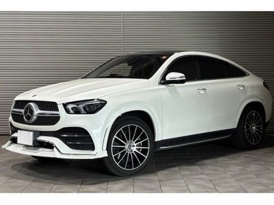 MERCEDES-BENZ GLE - 1