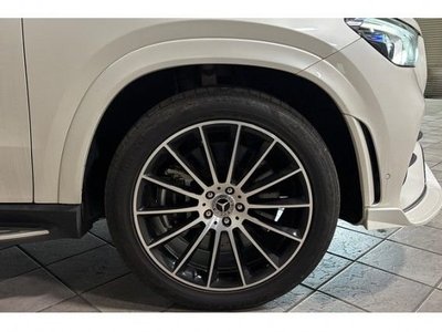 MERCEDES-BENZ GLE - 3