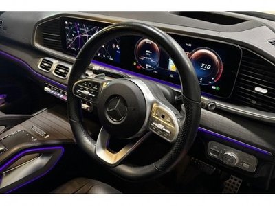 MERCEDES-BENZ GLE - 6