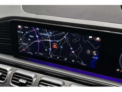 MERCEDES-BENZ GLE - 8