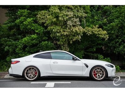 صورة 4 لـ 2021 BMW M4