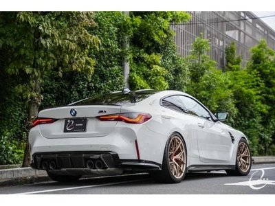 صورة 2 لـ 2021 BMW M4