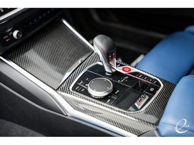 صورة 5 لـ 2021 BMW M4