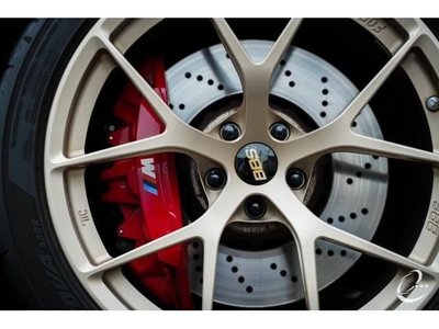 صورة 6 لـ 2021 BMW M4