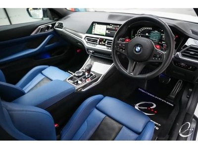 صورة 3 لـ 2021 BMW M4