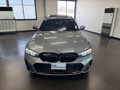 BMW 3 SERIES TOURING - 3
