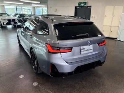 BMW 3 SERIES TOURING - 8