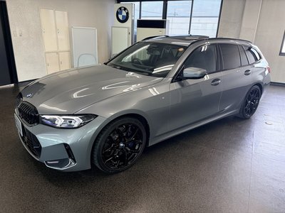 BMW 3 SERIES TOURING - 5