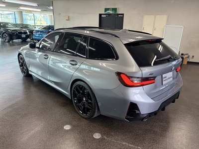 BMW 3 SERIES TOURING - 7
