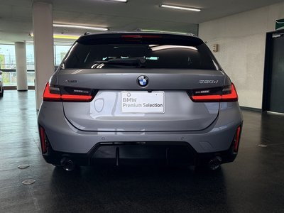 BMW 3 SERIES TOURING - 10