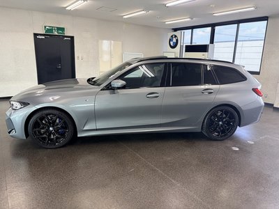 BMW 3 SERIES TOURING - 6