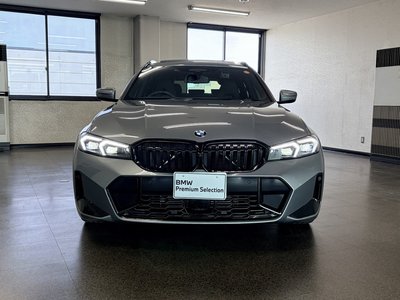 BMW 3 SERIES TOURING - 4