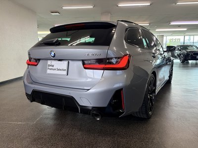 BMW 3 SERIES TOURING - 2