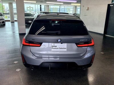 BMW 3 SERIES TOURING - 9