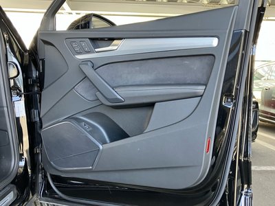 صورة 36 لـ 2023 AUDI Q5 SPORTBACK