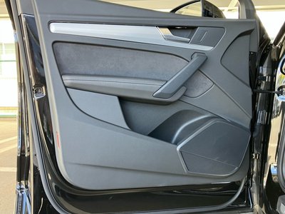 صورة 38 لـ 2023 AUDI Q5 SPORTBACK