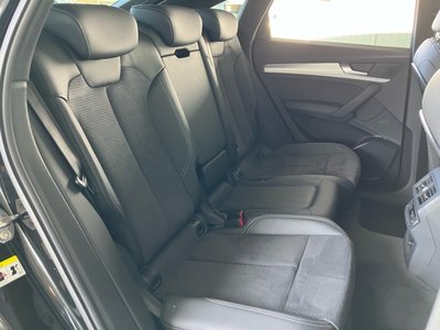صورة 60 لـ 2023 AUDI Q5 SPORTBACK