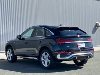 2023 AUDI Q5 SPORTBACK 照片 5