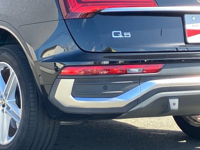 صورة 19 لـ 2023 AUDI Q5 SPORTBACK