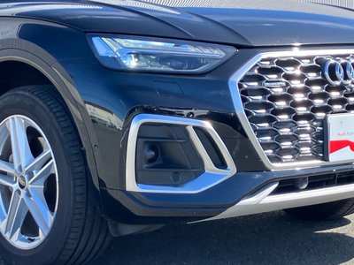 2023 AUDI Q5 SPORTBACK 照片 11