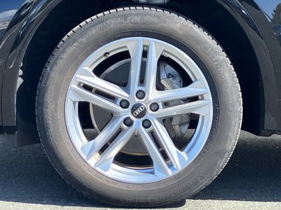 2023 AUDI Q5 SPORTBACK 照片 14