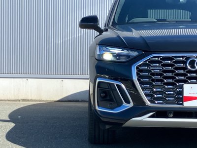 2023 AUDI Q5 SPORTBACK 照片 10