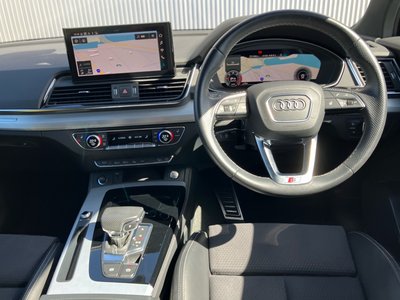 صورة 52 لـ 2023 AUDI Q5 SPORTBACK