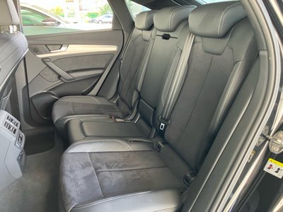 صورة 61 لـ 2023 AUDI Q5 SPORTBACK