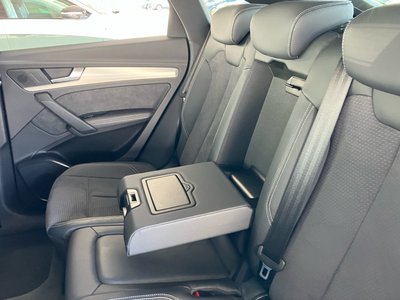 صورة 58 لـ 2023 AUDI Q5 SPORTBACK