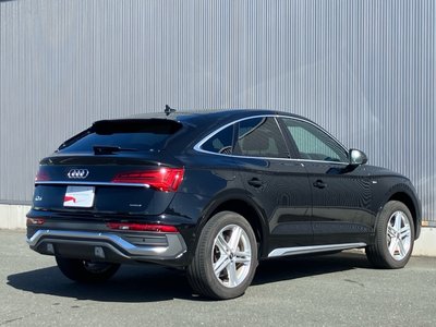 2023 AUDI Q5 SPORTBACK 照片 7