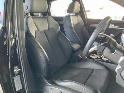 صورة 23 لـ 2023 AUDI Q5 SPORTBACK