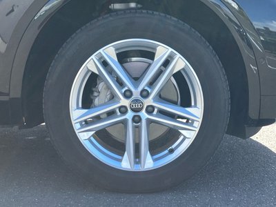 2023 AUDI Q5 SPORTBACK 照片 16