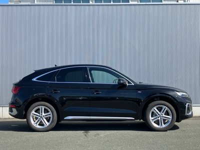 2023 AUDI Q5 SPORTBACK 照片 8
