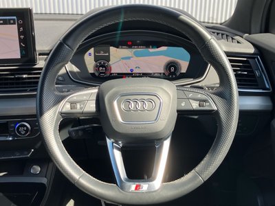 صورة 24 لـ 2023 AUDI Q5 SPORTBACK