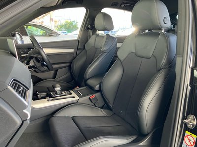 صورة 51 لـ 2023 AUDI Q5 SPORTBACK