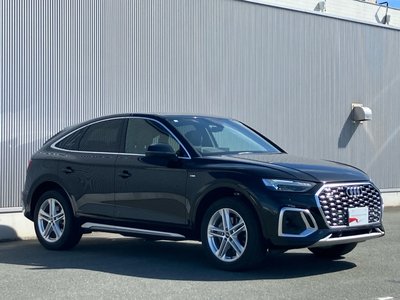 2023 AUDI Q5 SPORTBACK 照片 9